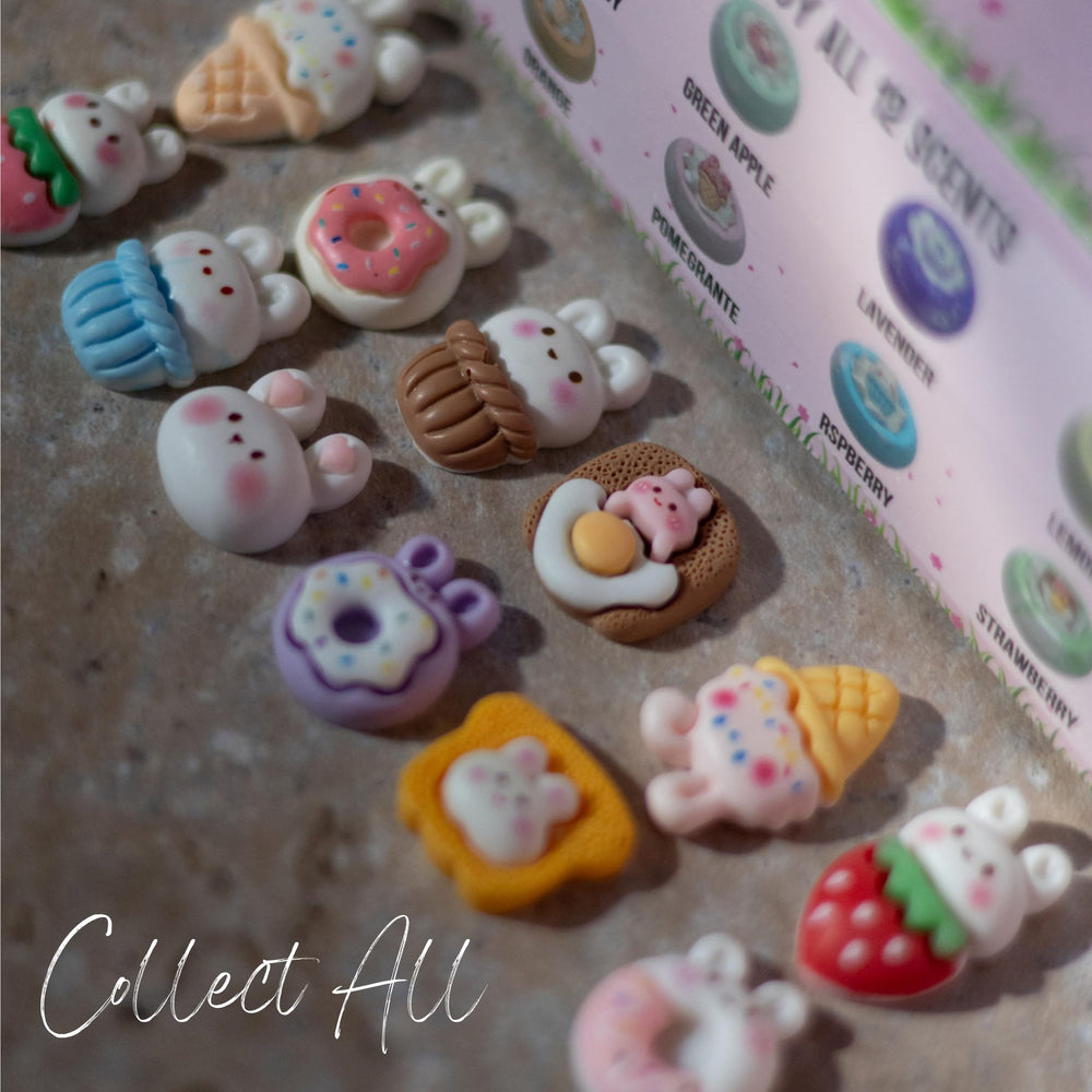 EvolutionUSA Bloom lavender-scented bath bomb for a calming bath moment