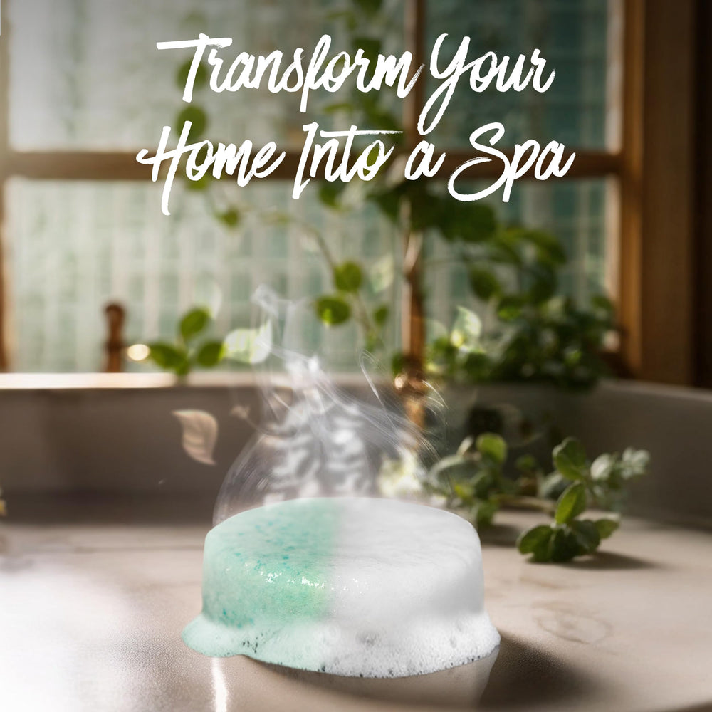 EvolutionUSA Inspire Breathe Steamers 15-pack provides multiple uses for self-care routines