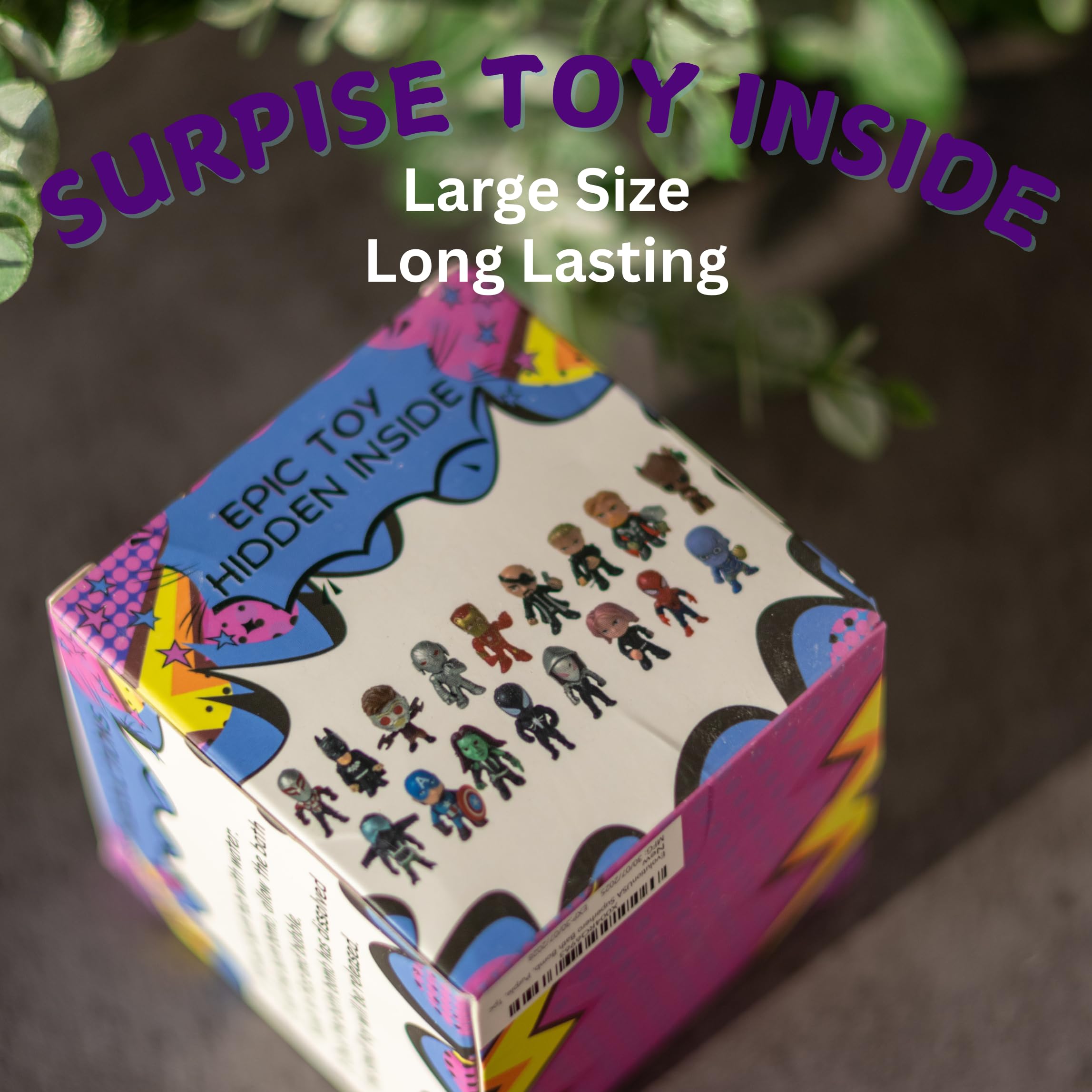 EvolutionUSA kids bath time sparks imaginative play and storytelling.