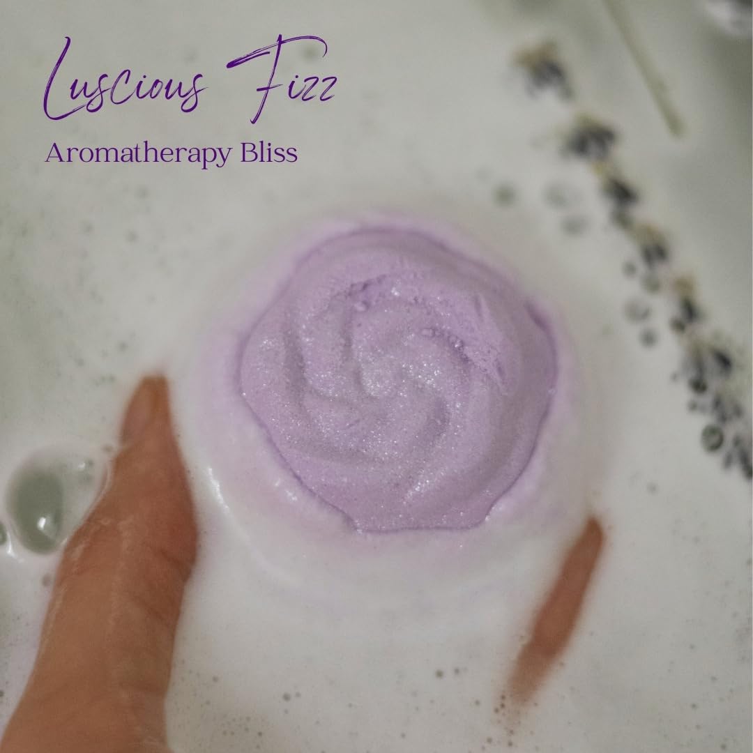 EvolutionUSA Lavender Dreams ingredients panel suggests organic oils and skin-friendly nourishment