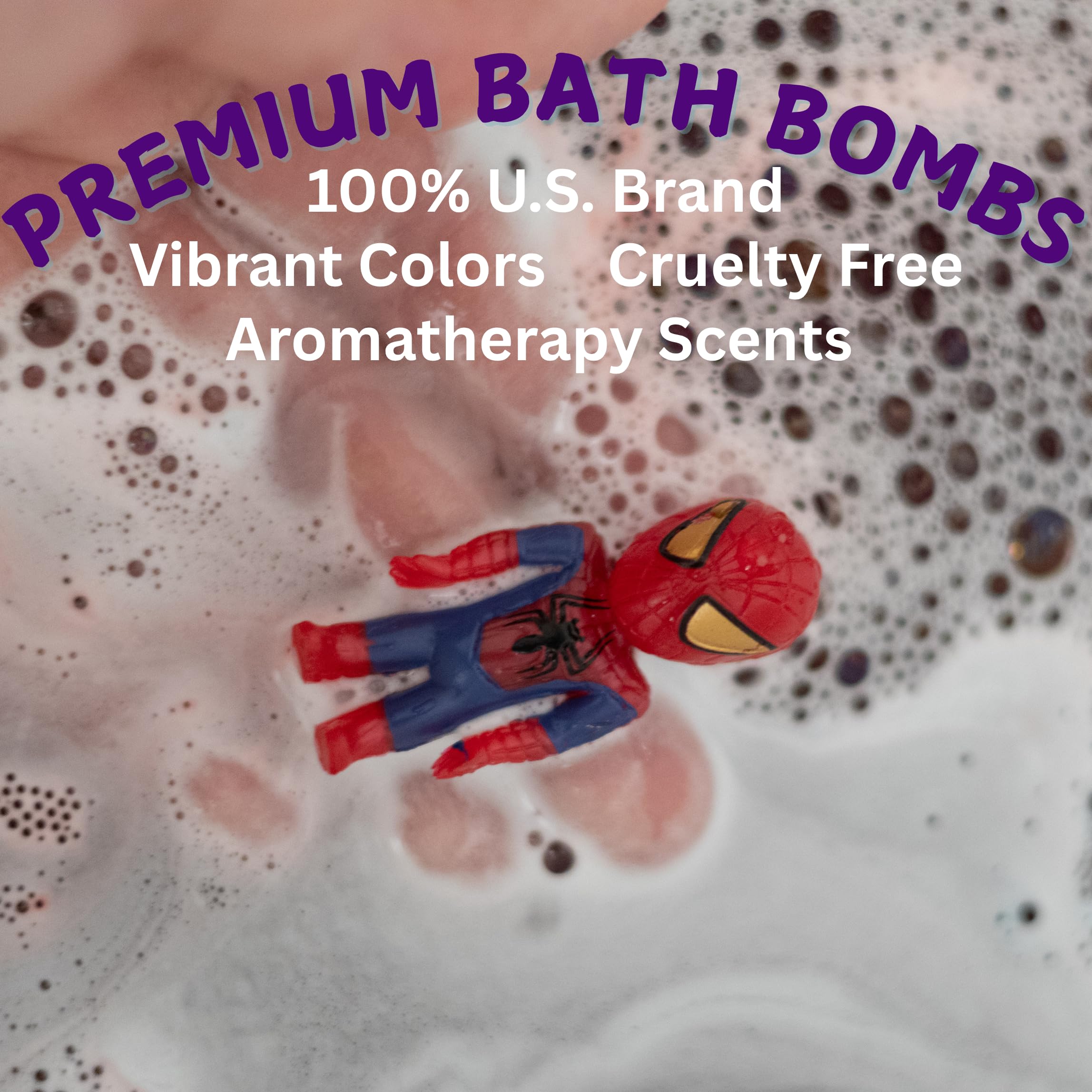 EvolutionUSA organic ingredients non staining and gentle on skin.
