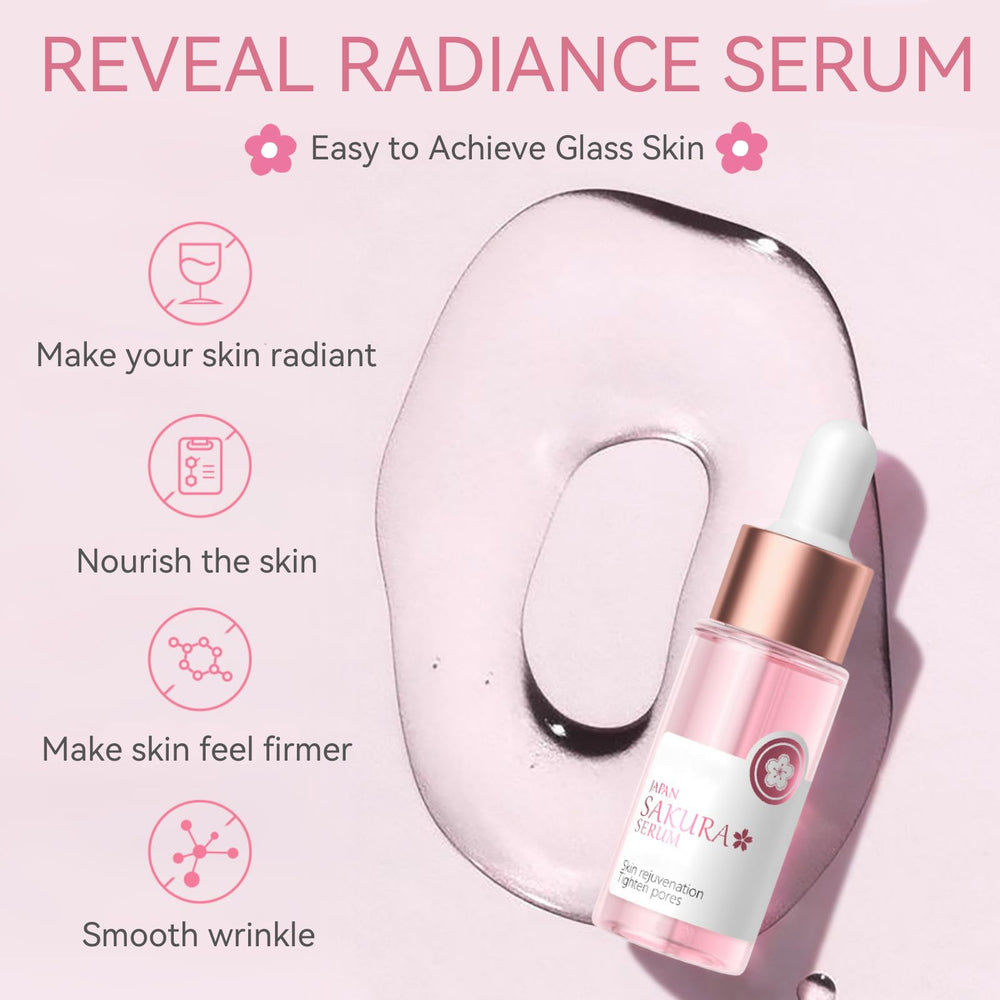 Evolvique Sakura moisturizing cream keeps teen skin hydrated and supple.