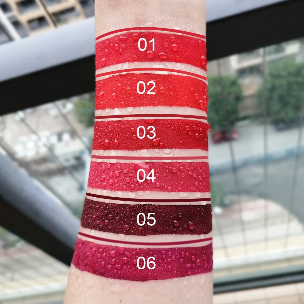 evpct versatile shade range suited for office, dating, and events