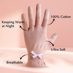 Evridwear gloves touchscreen-compatible for smartphone use without removal