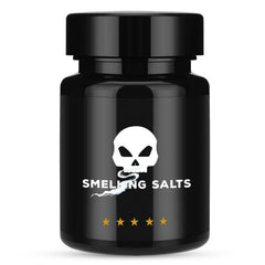 EWAIDI Wake Up Salts bottle delivers instant energy boost for athletes during workouts