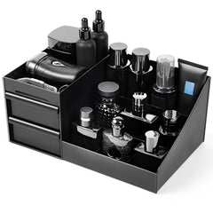 EXIN DECHEN Cologne Organizer stand with easy-access fragrance display