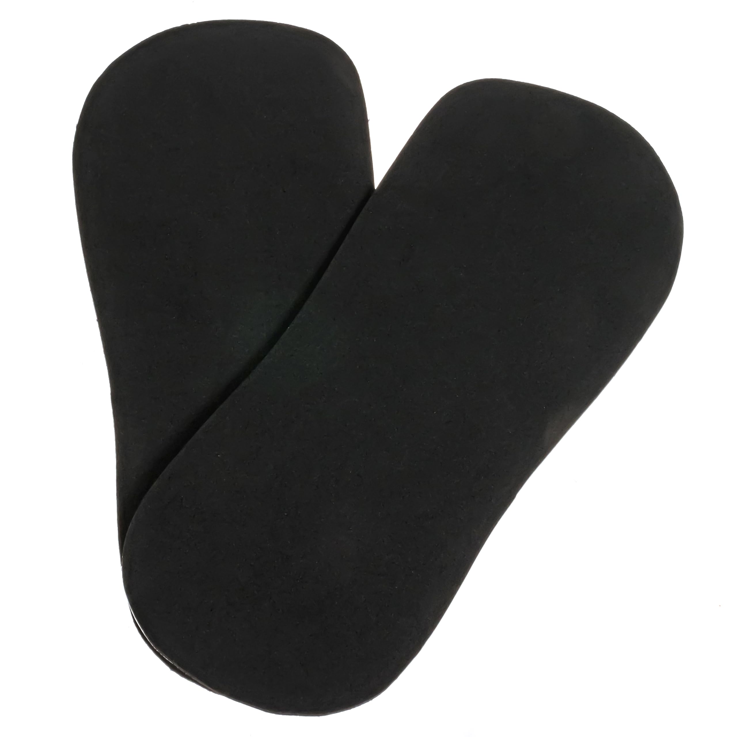 Existing Beauty Bronze Tan Feet Pads packaging, 25-pair value pack for regular sessions.