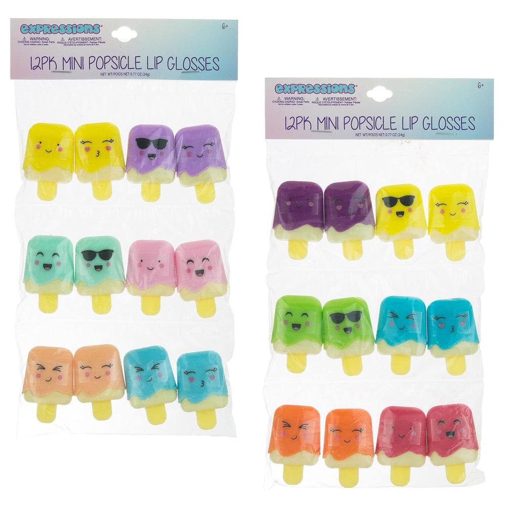 Expressions Pucker Pop gift-ready packaging suitable for Easter or birthdays
