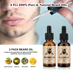 EXREIZST beard shaving soap — rich lather for clean, comfortable grooming sessions.