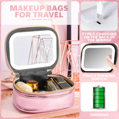Extrei Gent waterproof PU leather bag is easy to clean and durable