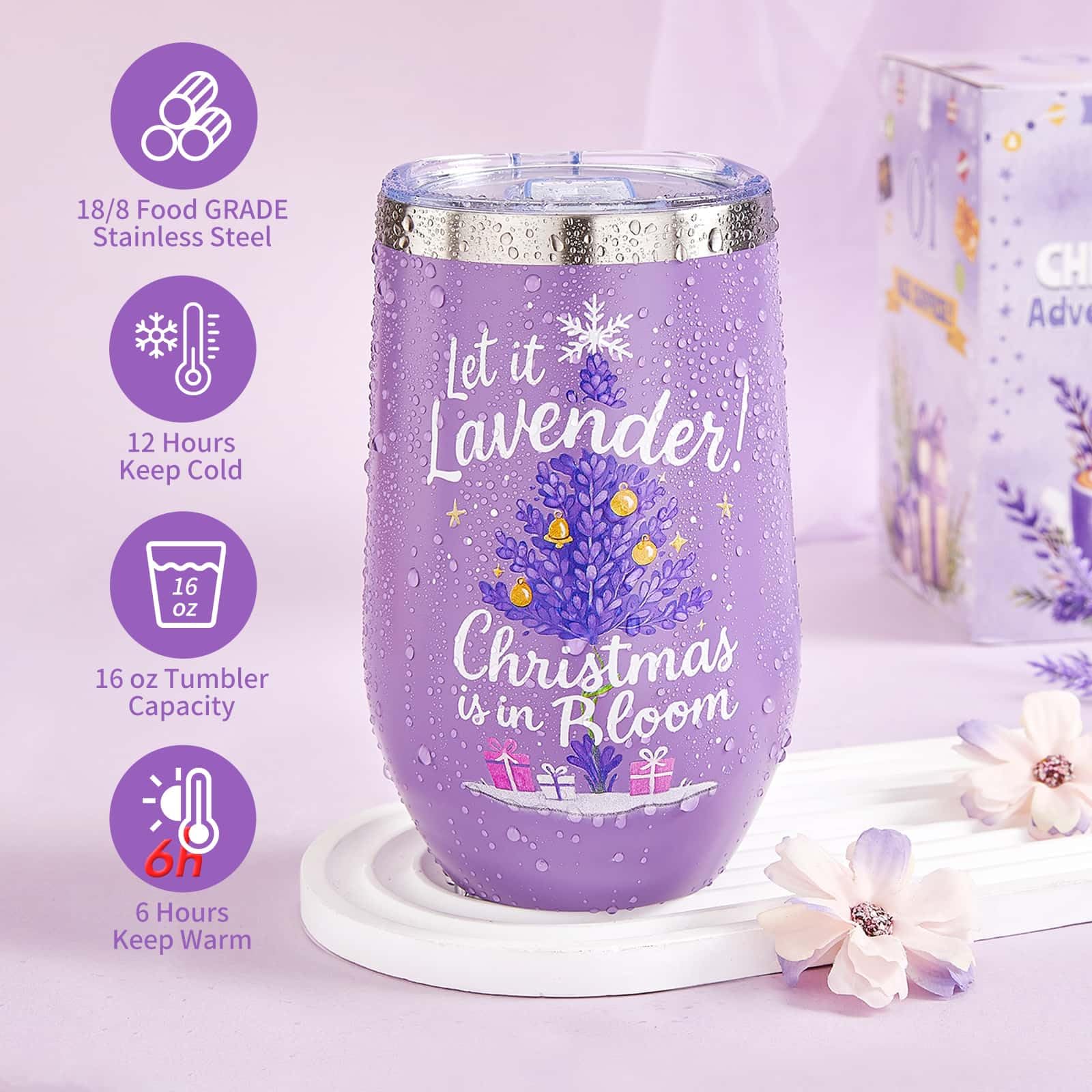 Exun coffee-mugs in the advent set offer cozy morning rituals and festive sipping.