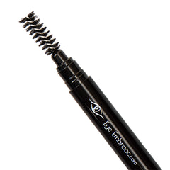 Eye Embrace The Ginge waterproof formula resists smudging all day