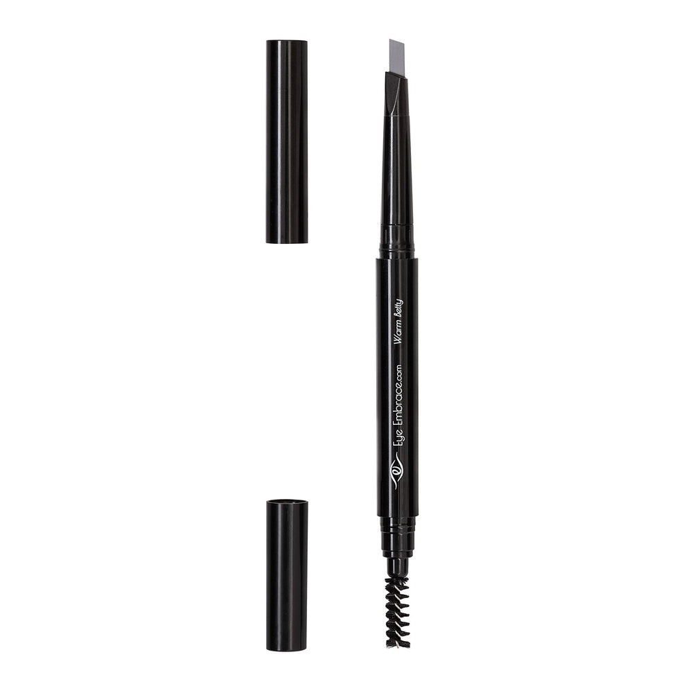 Eye Embrace Warm Betty Leaping Bunny-certified formula reflects cruelty-free standards.