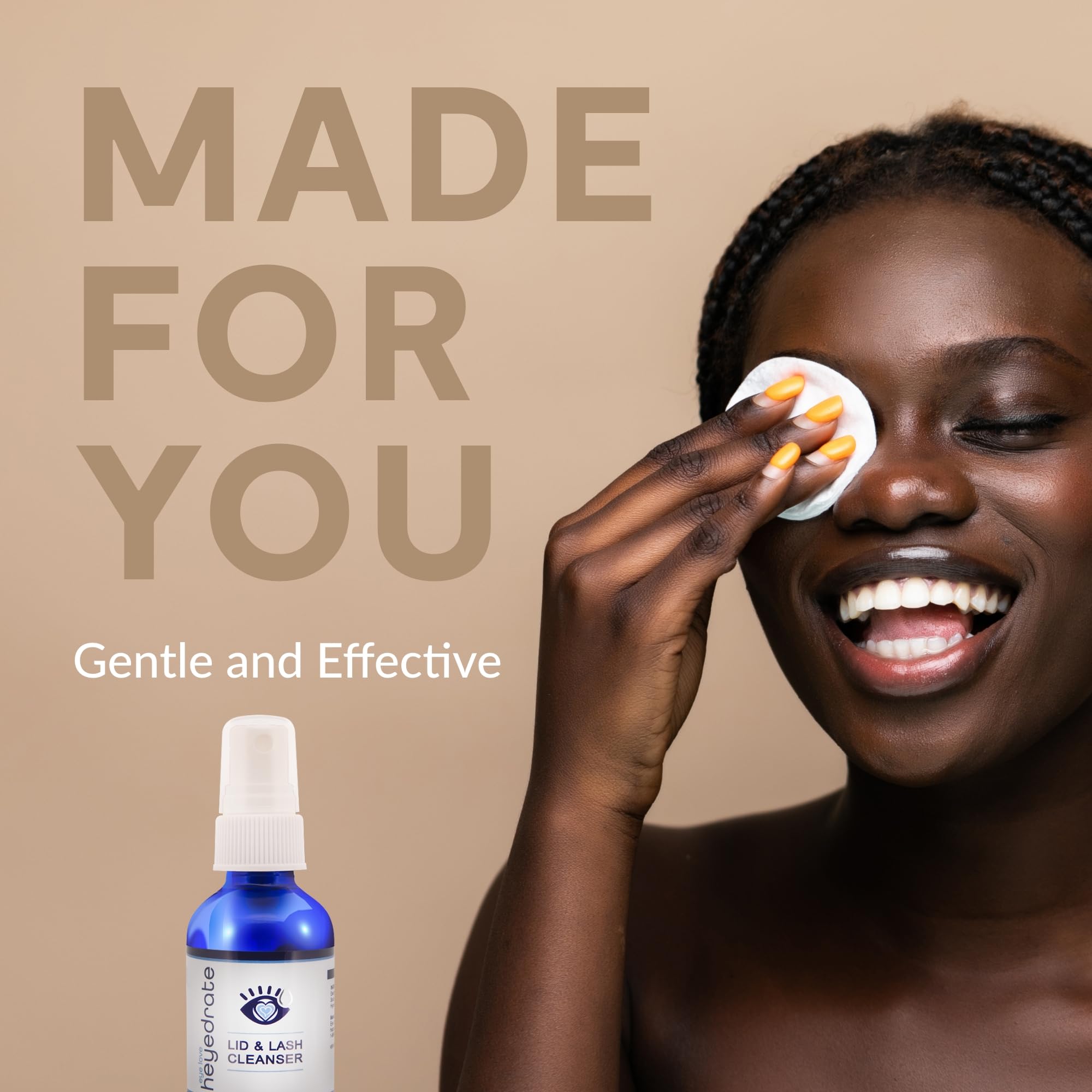 Eye Love lid-lash-cleanser-lash-line-cleanse shows effective cleaning around lashes without irritation.