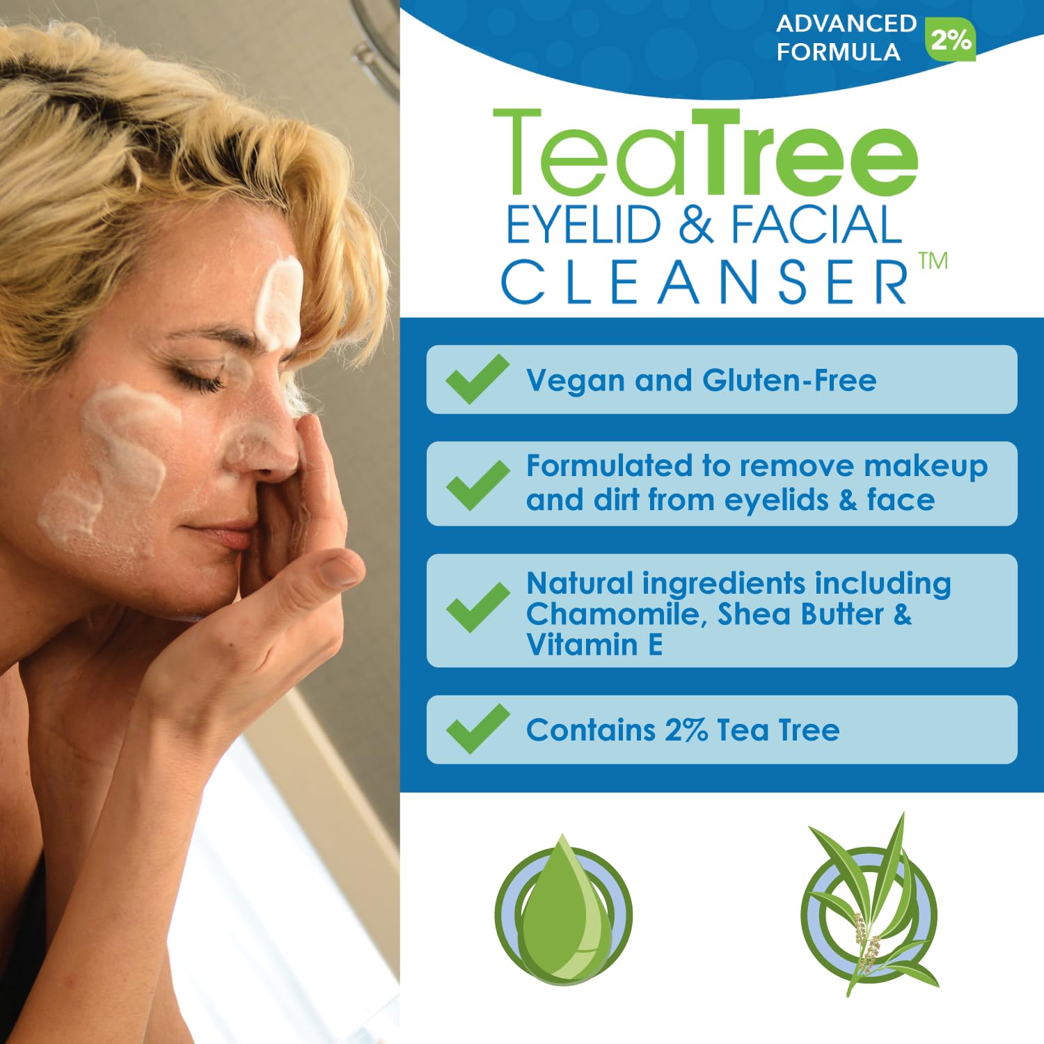 EyeEco travel 50ml packaging proves portable for on-the-go cleansing.