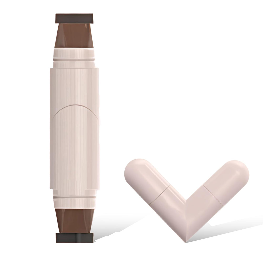Eyeliner Stamp ofrece delineado preciso para un acabado elegante.