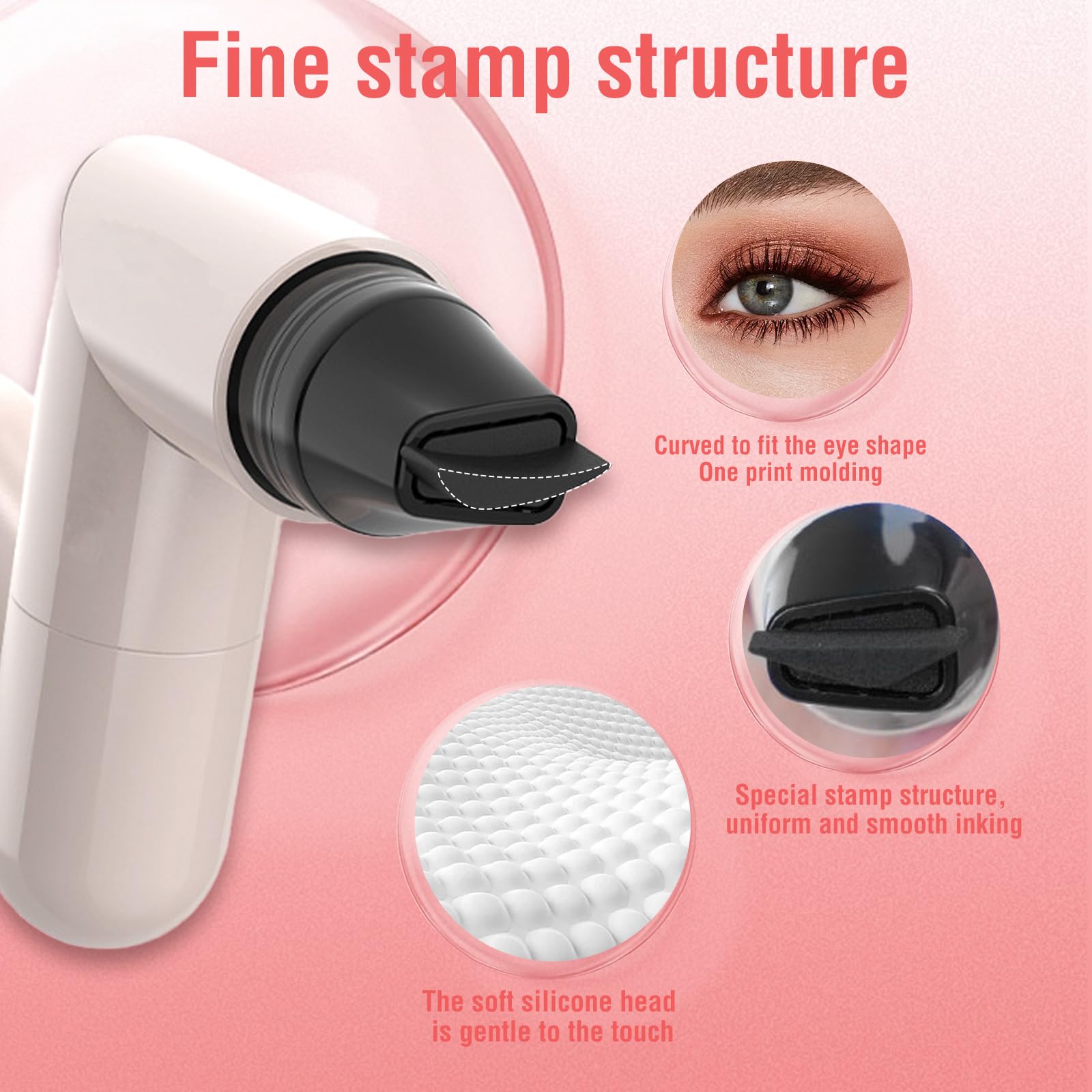 eyeliner-stamp easy-application reduces guesswork with symmetrical lines.