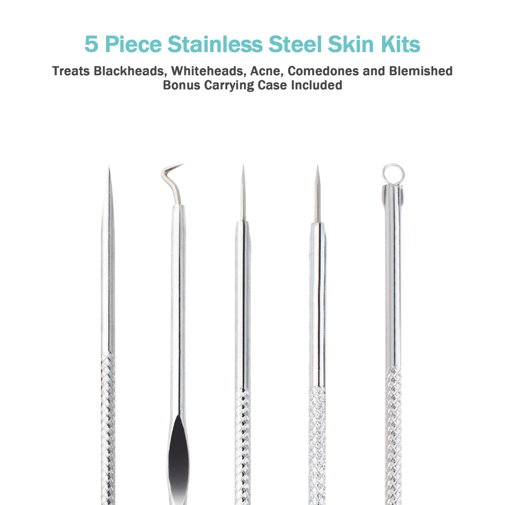 EZBASICS facial steamer gift packaging signals ready-to-gift experience.