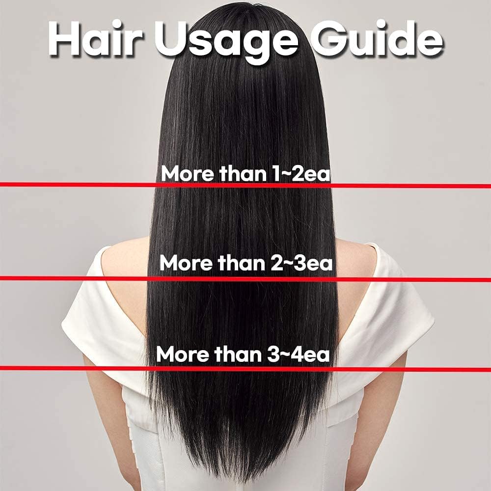 eZn Pudding Hair Dye kit packaging highlights all in one DIY solution.