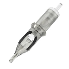 EZTAT2 revolution needles 20pcs pack shown for standard cartridge compatibility and reliability.