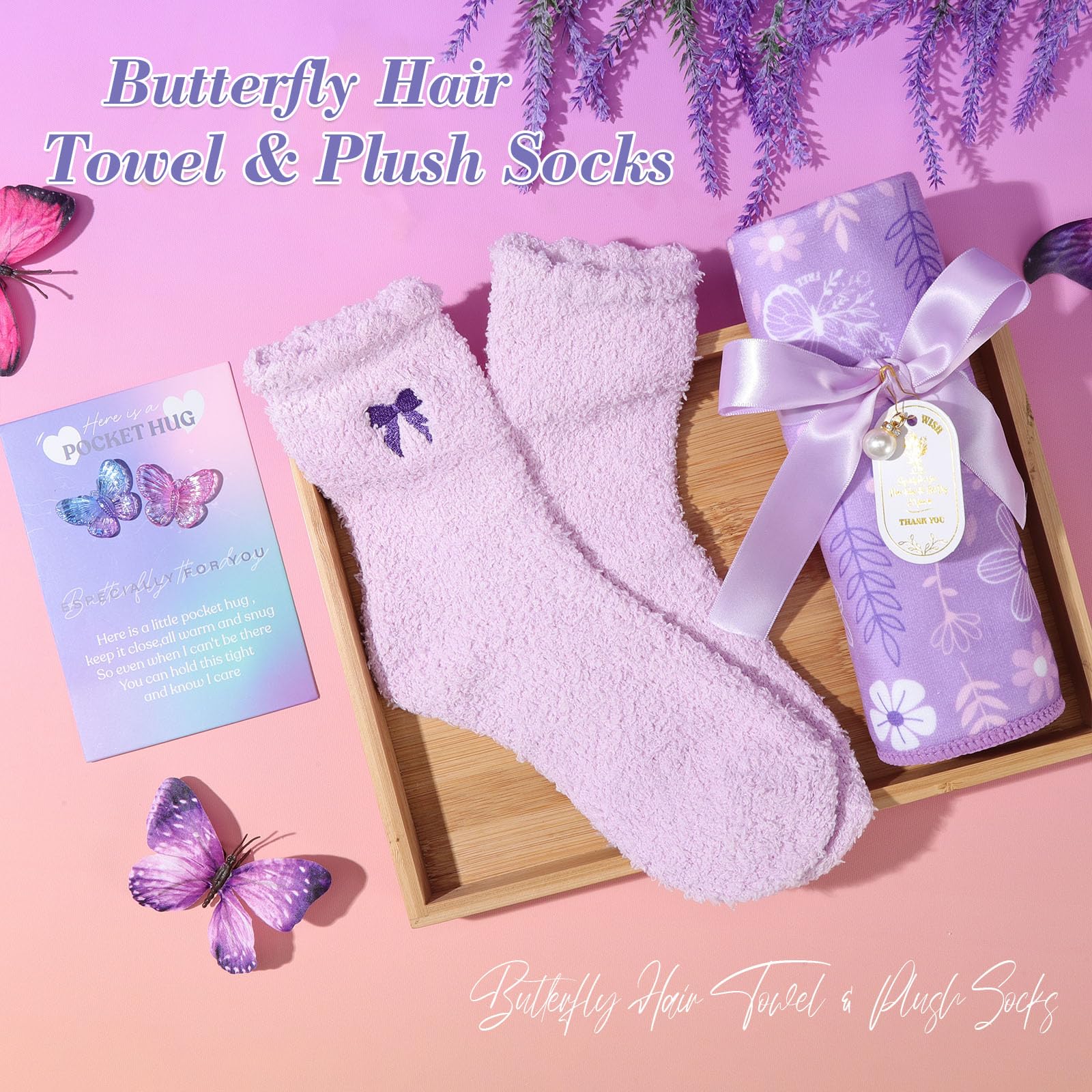 Faankiton bow tie bath salt ball for a fragrant soothing soak