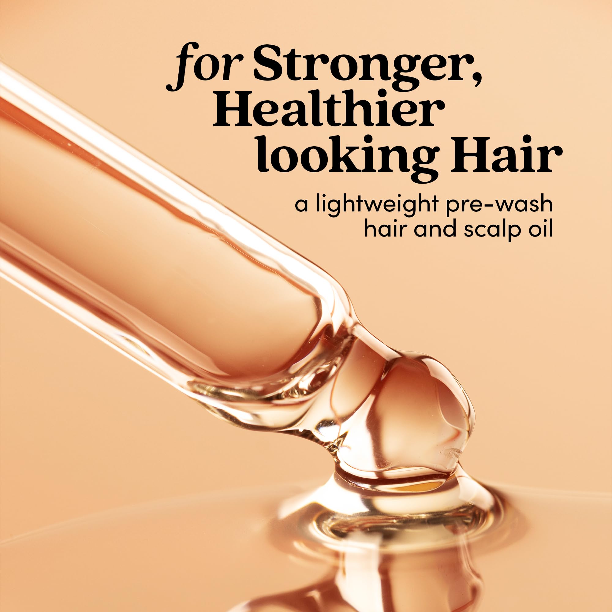 Fable & Mane HoliRoots ingredients with Ashwagandha and Dashmool for hair vitality.