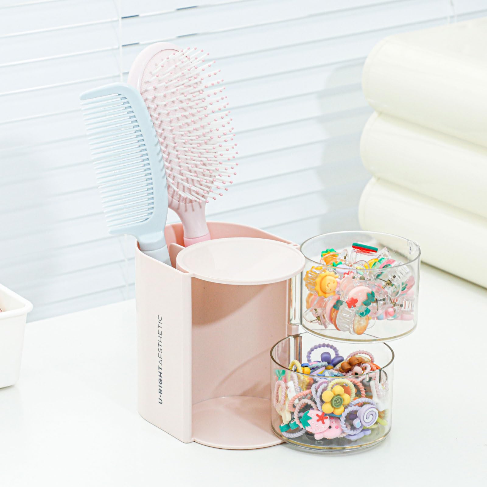 FABROK gift idea box presents a practical, stylish storage solution.