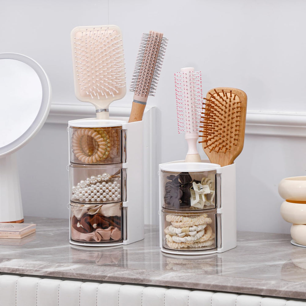 fabrok gift-ready desktop storage organizer suitable for any space