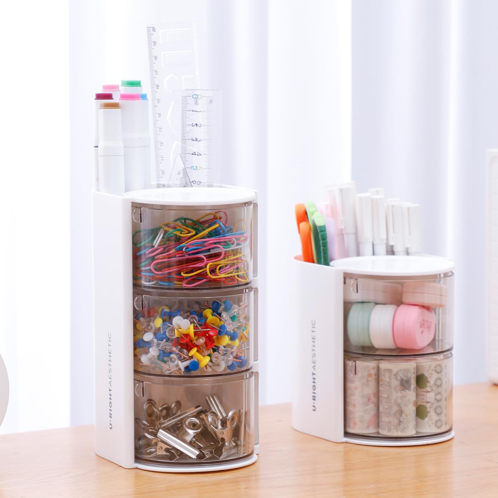 FABROK Gift-Ready Organizer is a thoughtful gift for organizers.