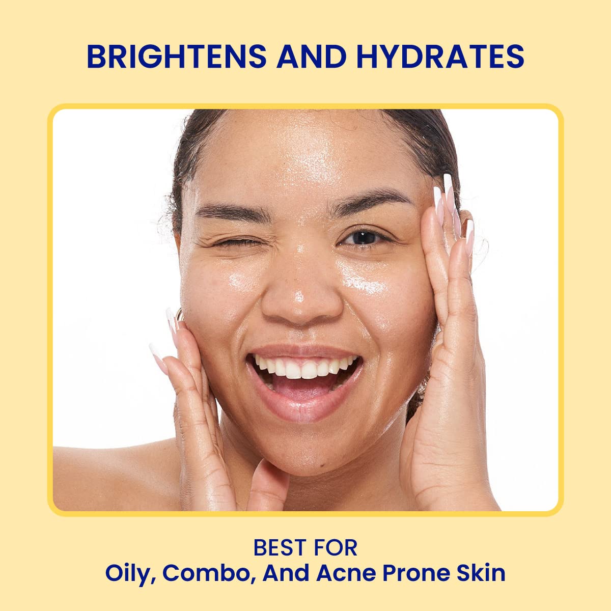 FACETORY Chinese quince extract helps reinforce the skin barrier during use.