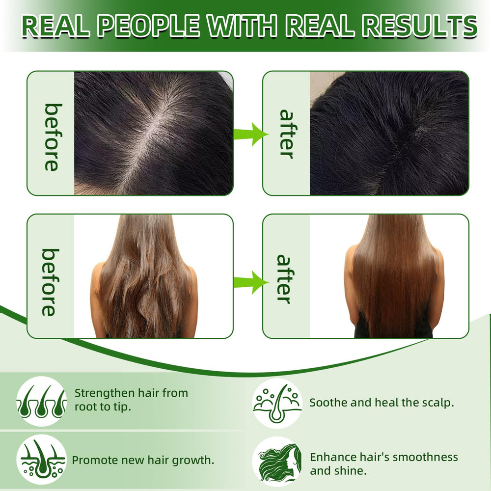 Fadelo Batana Oil provides shine and vitality to hair.
