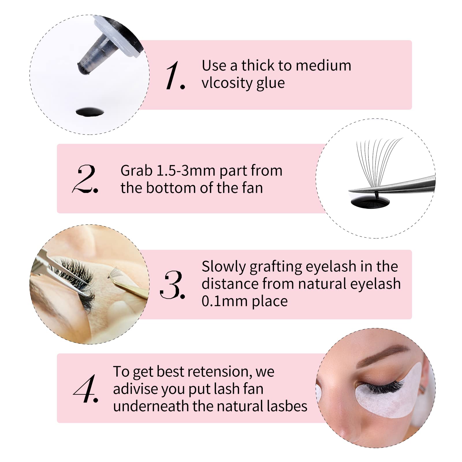 FADLASH after-sale support ensures quick help after purchase.