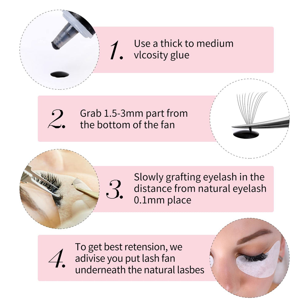 FADLASH after-sale support ensures quick help after purchase.