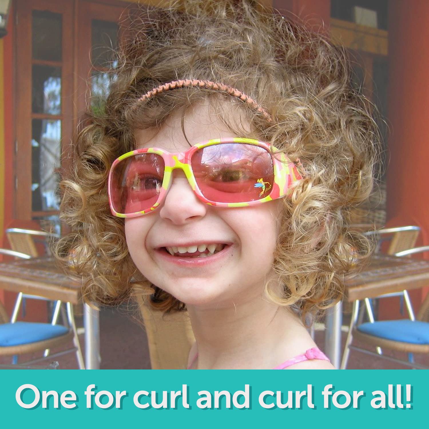 Fairy Tales Curly Q conditioner moisture closeup highlights nourishing botanicals