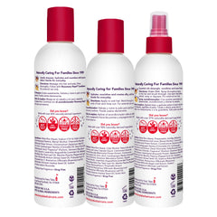 Fairy Tales Rosemary Repel conditioner bottle—detangling hydration for smooth kids' hair.