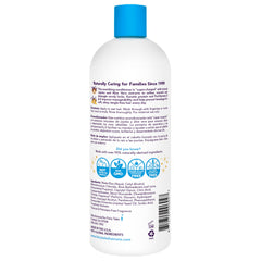 Fairy Tales Tangle Tamer conditioner pump aids easy combing