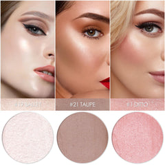 Falocutus contour-stick cheek contour creates soft definition with creamy, blendable texture.