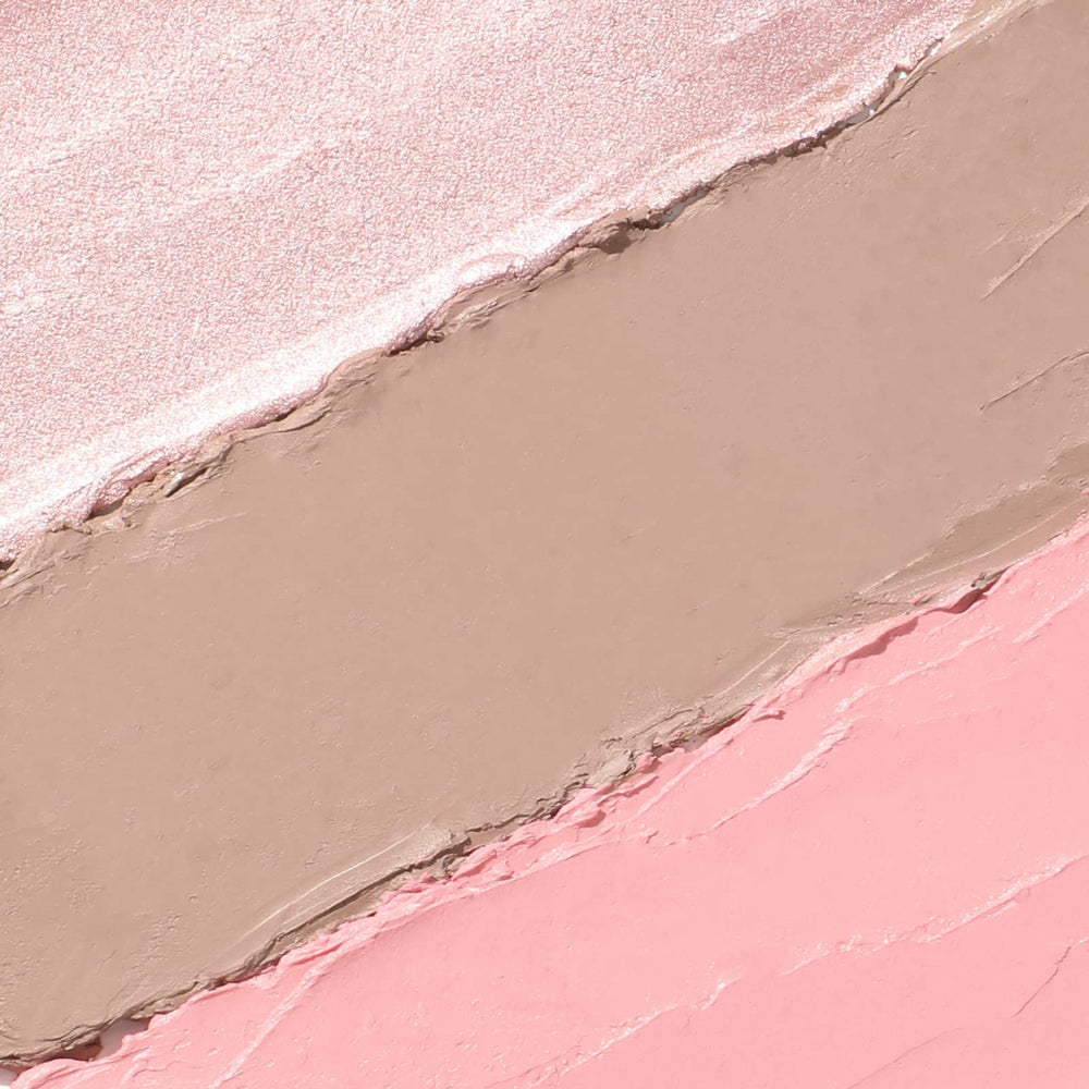 Falocutus Contour Stick conjunto todo en uno fácil de usar.