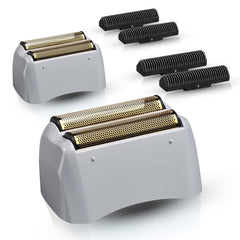 FAMELEC Andis foil assembly for TS-1/TS-2 delivers precise cuts