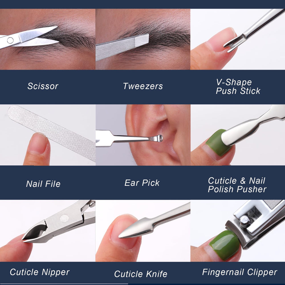 FAMILIFE ear pick for gentle ear cleaning