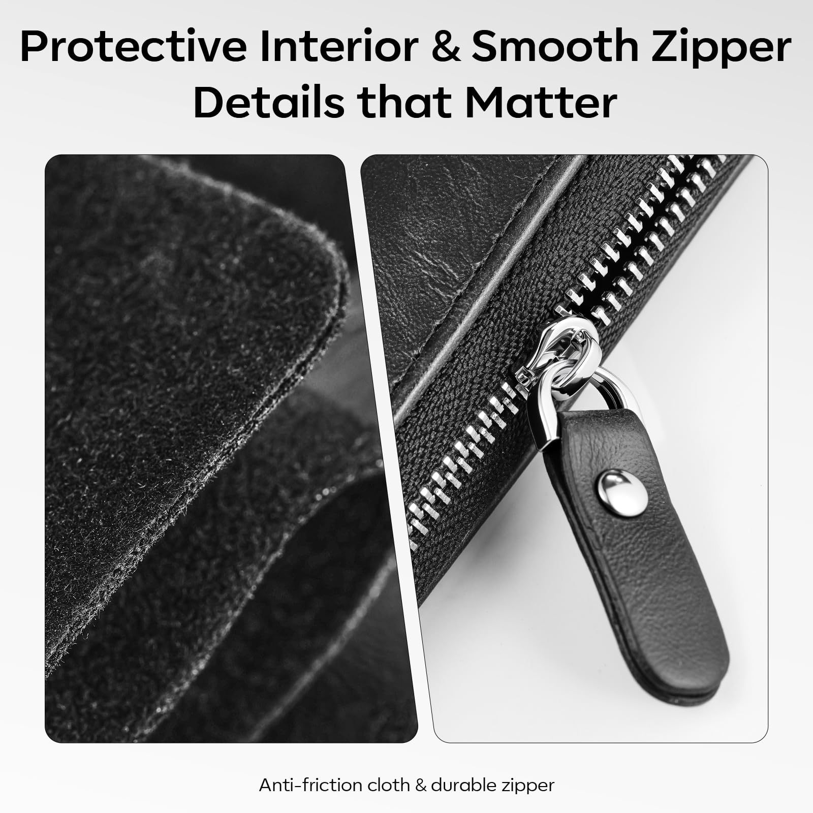 FAMILIFE nail-file captures smooth finishing for even edges.