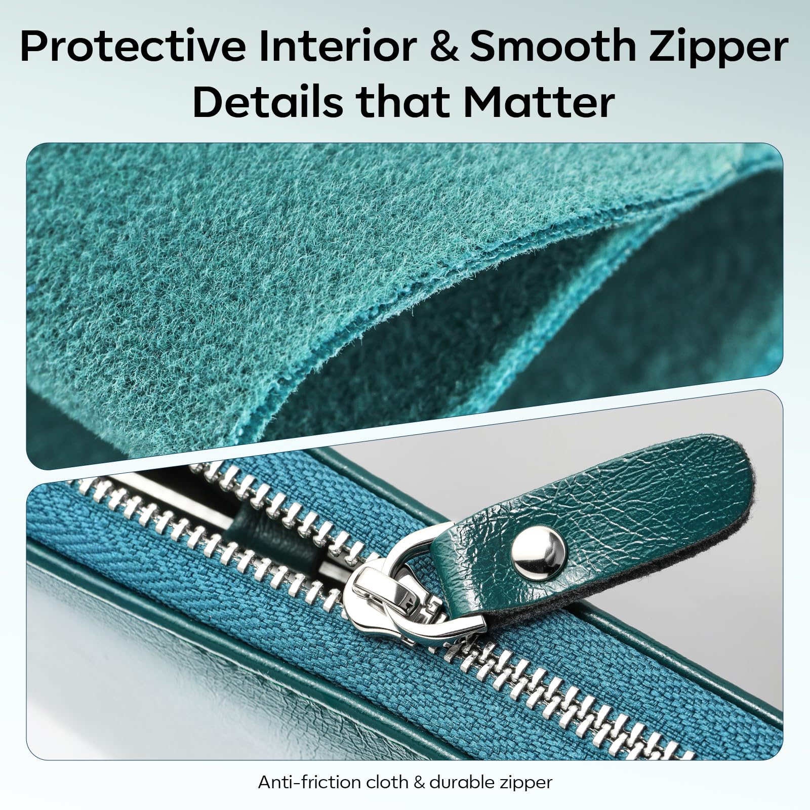 FAMILIFE nail-file in the kit for smooth, snag-free edges.