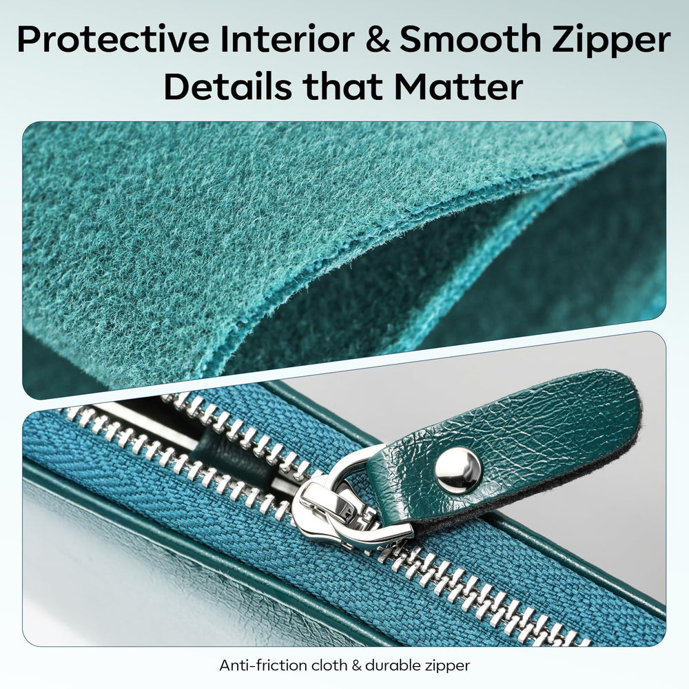 FAMILIFE nail-file in the kit for smooth, snag-free edges.