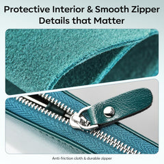 FAMILIFE nail-file in the kit for smooth, snag-free edges.