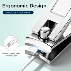 FAMILIFE tweezers steel tool closeup demonstrates steady grip for safe handling.