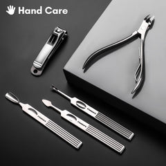 FAMILIFE nail clippers ready for precise trimming during home grooming.