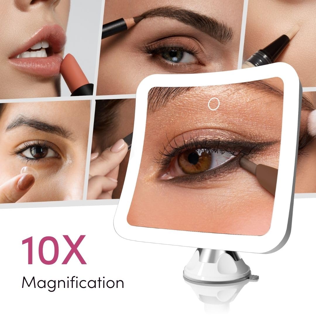 Fancii Mira 2 360-degree swivel for flexible angles