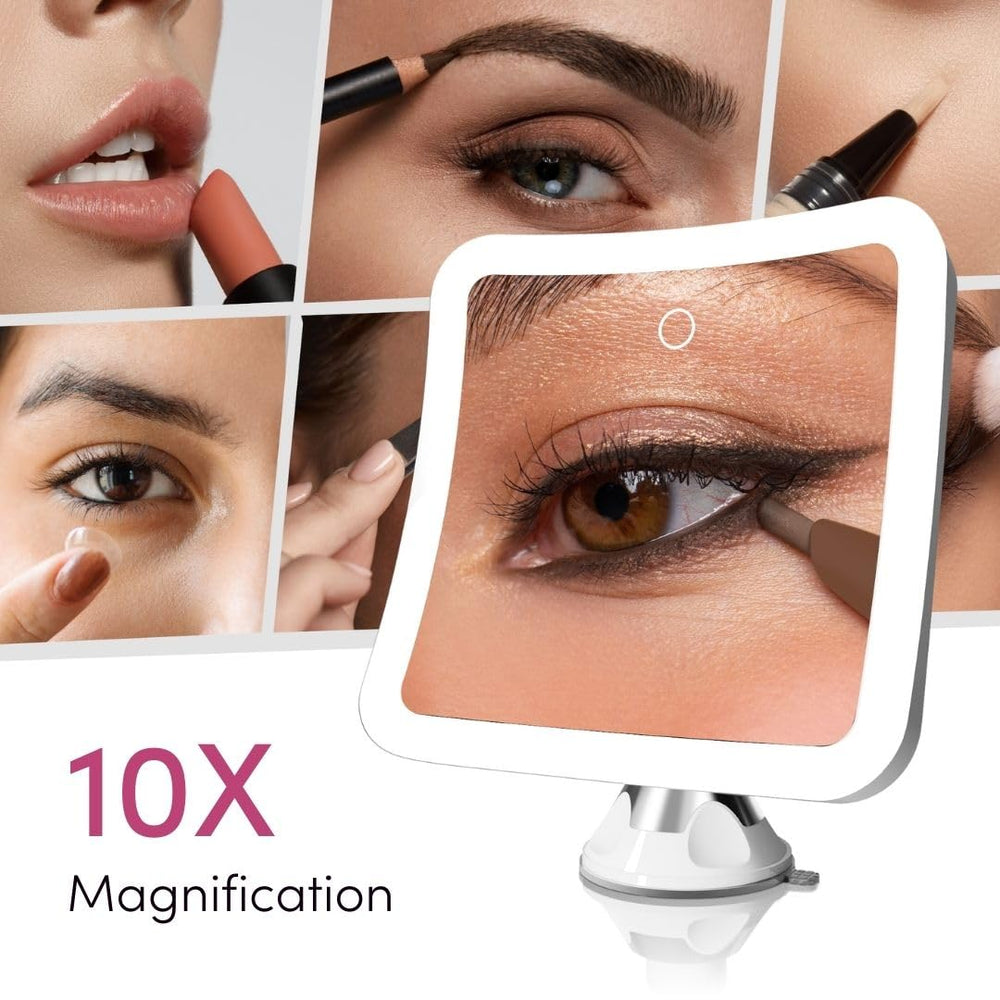 Fancii Mira 2 360-degree swivel for flexible angles
