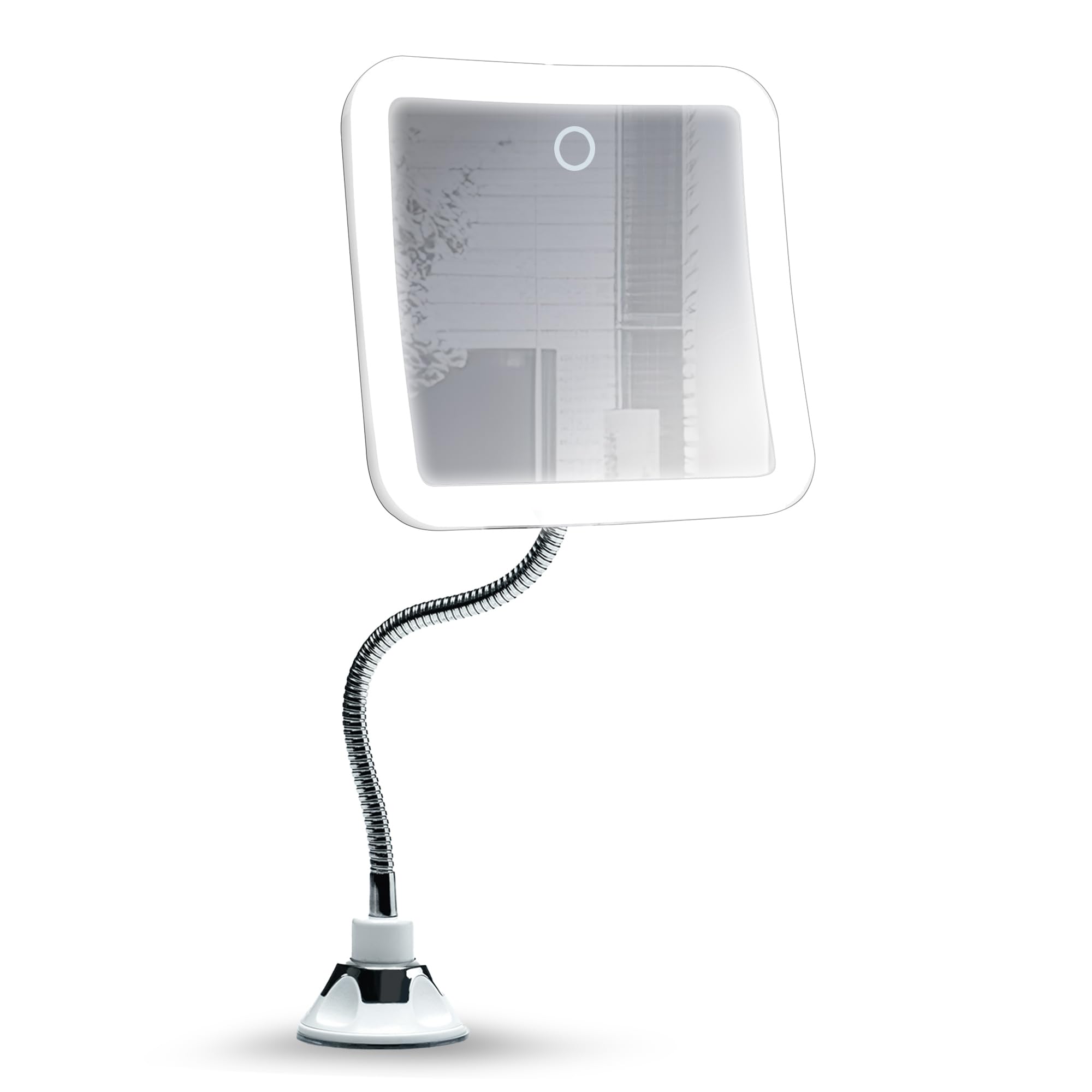 Fancii Mira 2 Plus closeup 10x magnification for precise grooming.