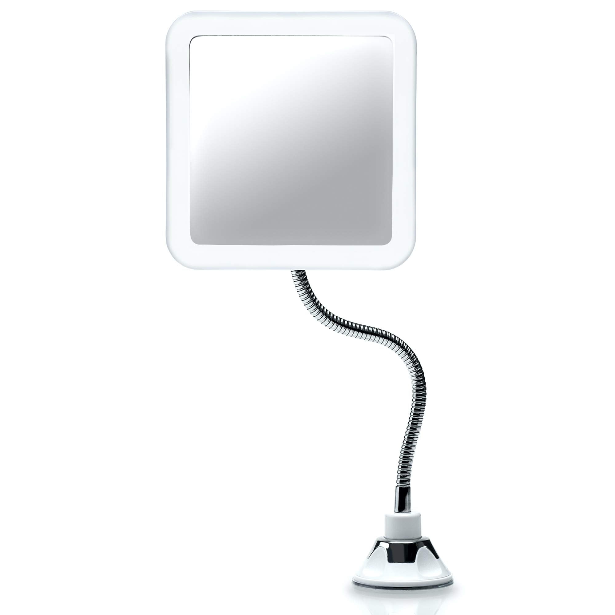 Fancii Mira Plus 10x magnification for precise makeup application.